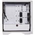 BitFenix Enso RGB Midi-Tower, Tempered Glass - weiß image number null