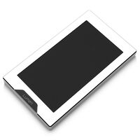 EK Water Blocks EK-Quantum Lumen 7" LCD - nickel-plated