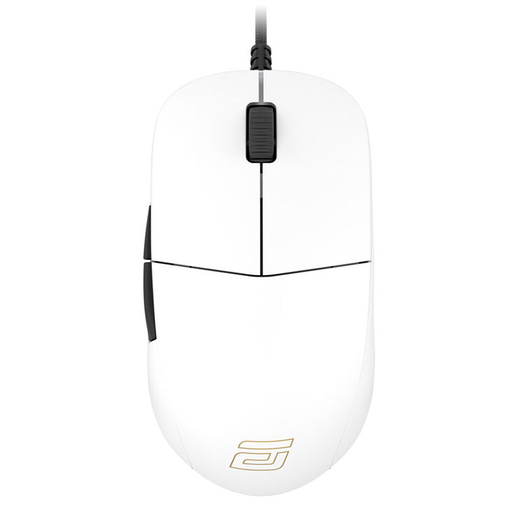Endgame Gear XM1r Gaming Mouse - white image number 2
