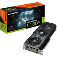 Gigabyte GeForce RTX 5060 Ti Gaming OC, 8192 MB GDDR7