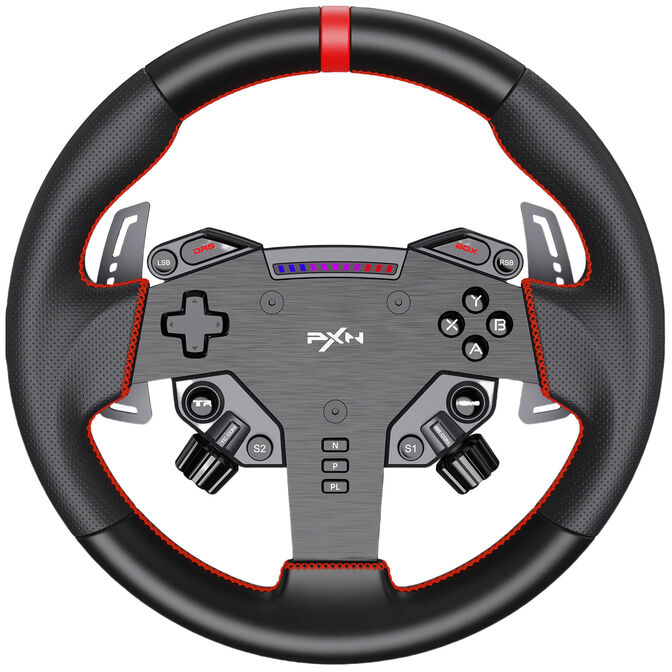 PXN VD6 Bundle image number 1