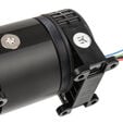 EK Water Blocks EK-XTOP Revo Dual D5 PWM Serial - inkl. 2 Pumpen image number null