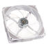 Noiseblocker NB-eLoop X B12-P ARGB, PWM - 120mm, white, bulk image number null