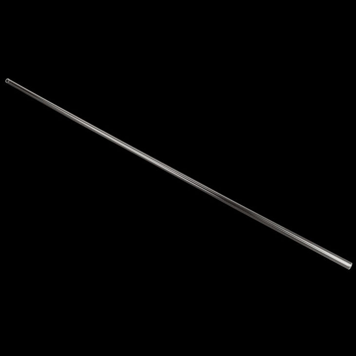 Barrow Acryl Hardtube, 16/12mm - 1000mm, Transparent image number 0