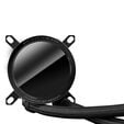 ASUS ROG Ryuo III 240 ARGB AiO Wasserk&uuml;hlung - 240mm, schwarz image number null