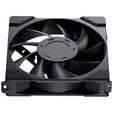 PHANTEKS M25 Gen2 PWM L&uuml;fter, 3er-Pack - 120mm, schwarz image number null