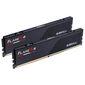 G.Skill Flare X5 DDR5-5600 RAM, CL36, EXPO - 32 GB Dual-Kit, black
