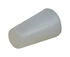 Normstopfen 8 bis 12mm aus Silikon image number null