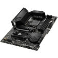 MSI MPG B550 Gaming Plus, Socket AM4, AMD B550, ATX - DDR4 image number null