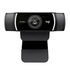 Logitech C922 Pro Stream Webcam - schwarz image number null