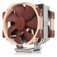 Noctua NH-U14S TR5-SP6 CPU cooler - 140 mm image number null