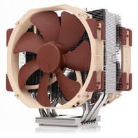 Noctua NH-U14S TR5-SP6 CPU-K&uuml;hler - 140 mm
