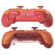 GameSir G7 SE Multiplatform Gamepad - orange image number null