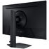 Samsung Odyssey G5 G50D (2024), 32 inch Gaming Monitor, 180Hz, IPS, FreeSync image number null