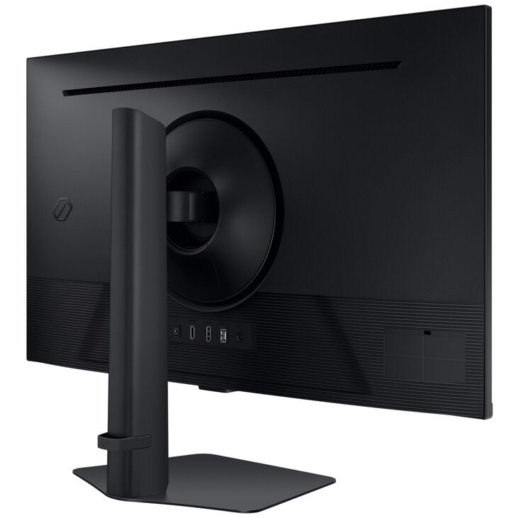 Samsung Odyssey G5 G50D (2024), 32 inch Gaming Monitor, 180Hz, IPS, FreeSync image number 6