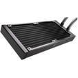 Corsair Nautilus RS 240 Komplett-Wasserk&uuml;hlung - 240 mm, schwarz image number null