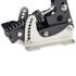 Heusinkveld Sim Pedals Sprint 3-Pedal Set - black image number null