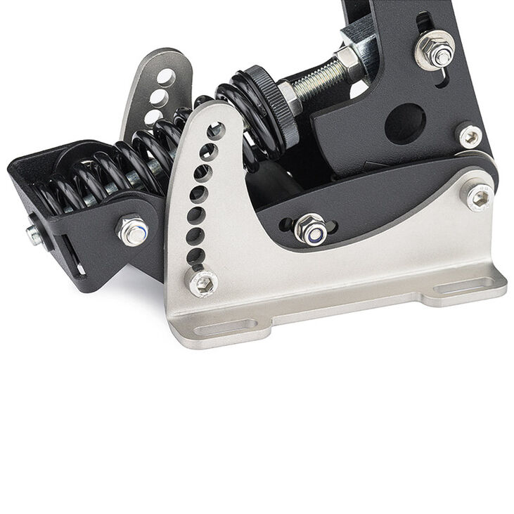 Heusinkveld Sim Pedals Sprint 3-Pedal Set - black image number 7