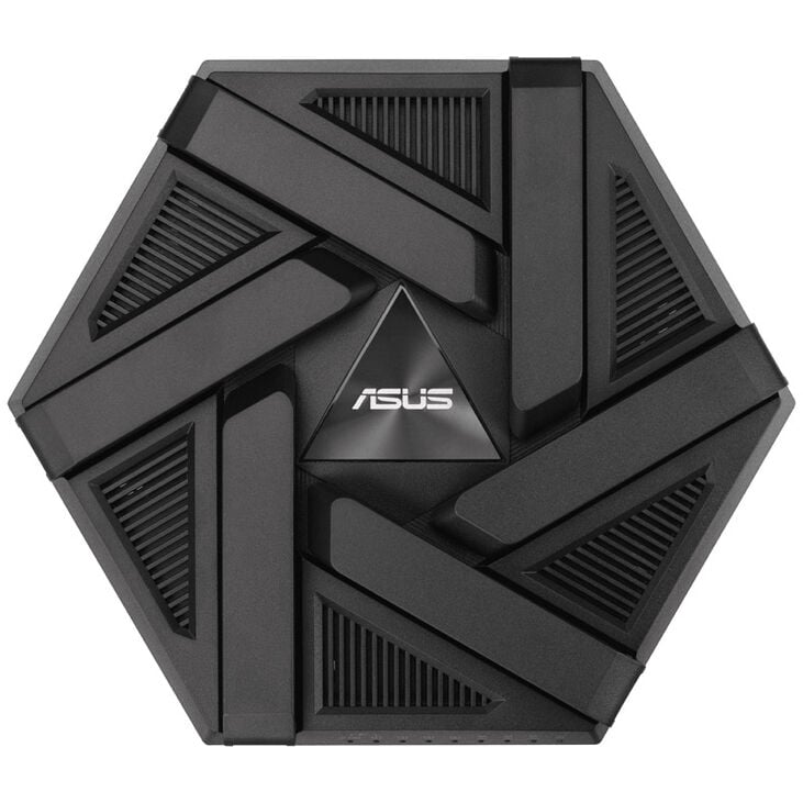 ASUS RT-AXE7800 AiMesh WLAN Router image number 6