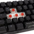 Ducky One 2 Pro Mini Gaming Keyboard, RGB LED - Kailh Red image number null