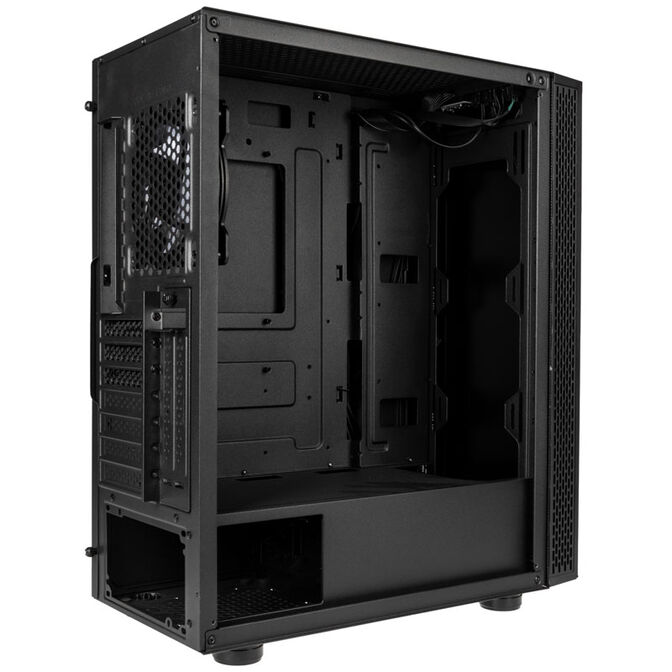 Kolink Void Rift ARGB Midi Tower - schwarz image number 6