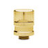EK Water Blocks EK-Quantum Torque Ablassventil - gold image number null