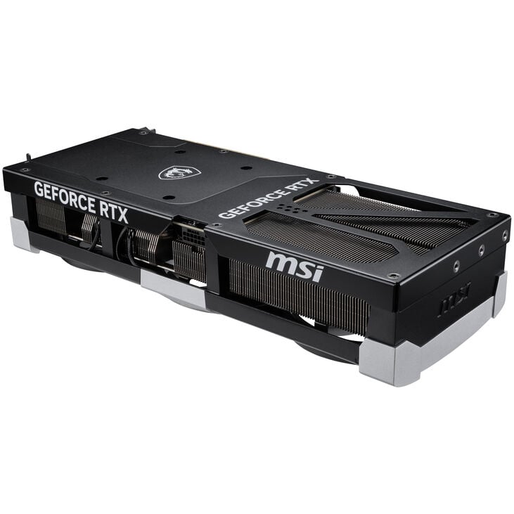MSI GeForce RTX 5090 32G Ventus 3X OC, 32768 MB GDDR7 image number 4