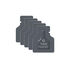 Streacom TX13 Wärmeleitpaste - 1,25 g image number null