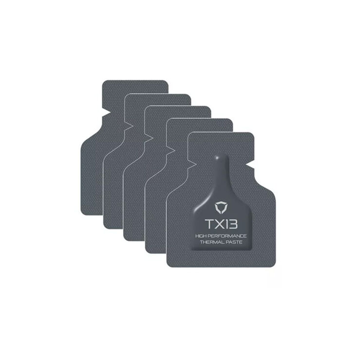 Streacom TX13 Wärmeleitpaste - 1,25 g image number 1