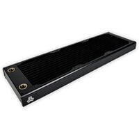 Stealkey Customs SC RadPro L360 H30 Radiator - schwarz