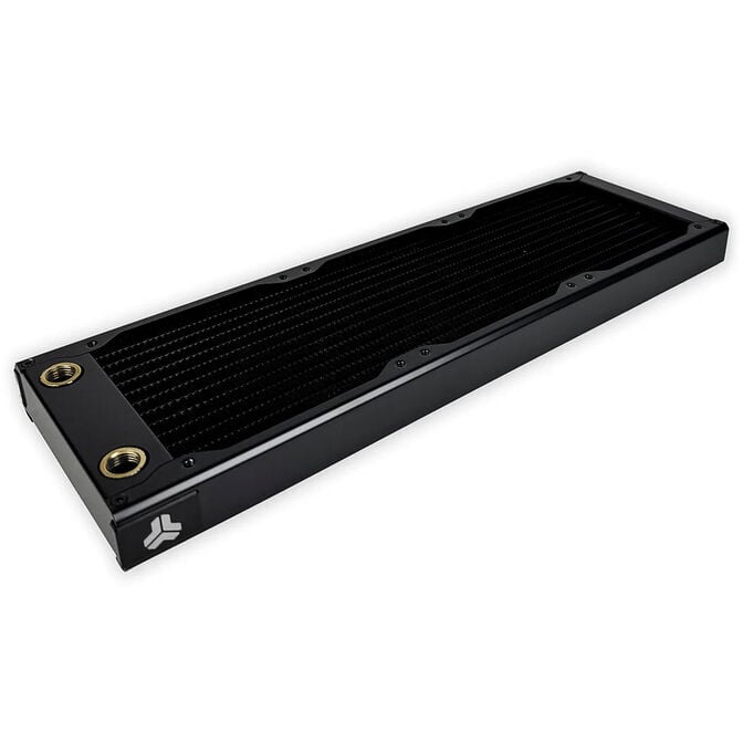 Stealkey Customs SC RadPro L360 H30 Radiator - black image number 0