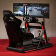 Nitro Concepts Monitor Stand image number null