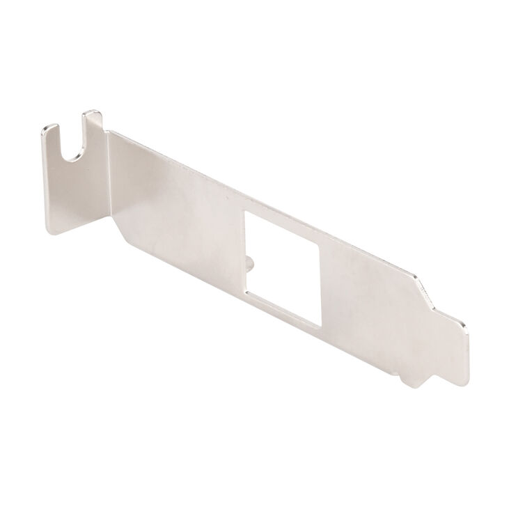 Silverstone ECL01, 2.5G network card, PCIe image number 3