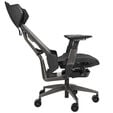 ASUS ROG Destrier Ergo Gamingstuhl - schwarz image number null
