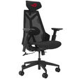 ASUS ROG Destrier Ergo Core Gamingstuhl - schwarz image number null