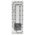 Stealkey Customs SK-Crossflow - O11D XL Evo Distroplate D5/DDC - Acrylic image number null