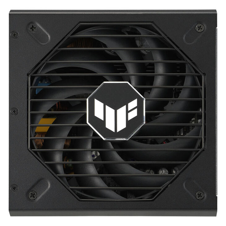 ASUS TUF Gaming 1200W Gold 80 PLUS Gold Netzteil, modular - 1200 Watt image number 5