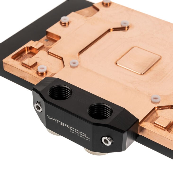 Watercool Heatkiller IV für Radeon RX 5700 / XT - Acetal image number 4