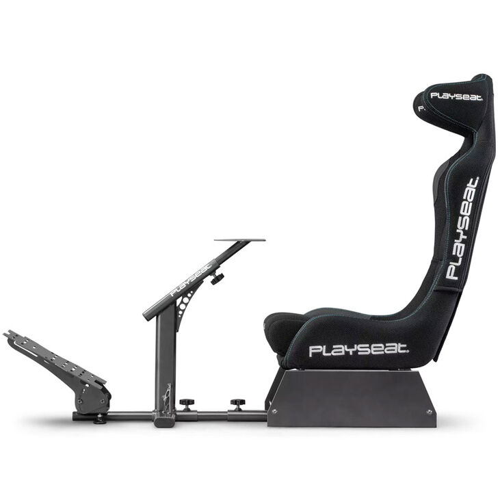 Playseat Evolution Pro Actifit- black image number 1