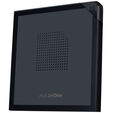 ASUS SDRW-08V1M-U, DVD-Brenner, extern - schwarz image number null