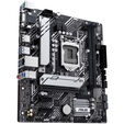ASUS Prime H510M-A R2.0, Intel H510 Mainboard, Sockel LGA1200, DDR4 image number null
