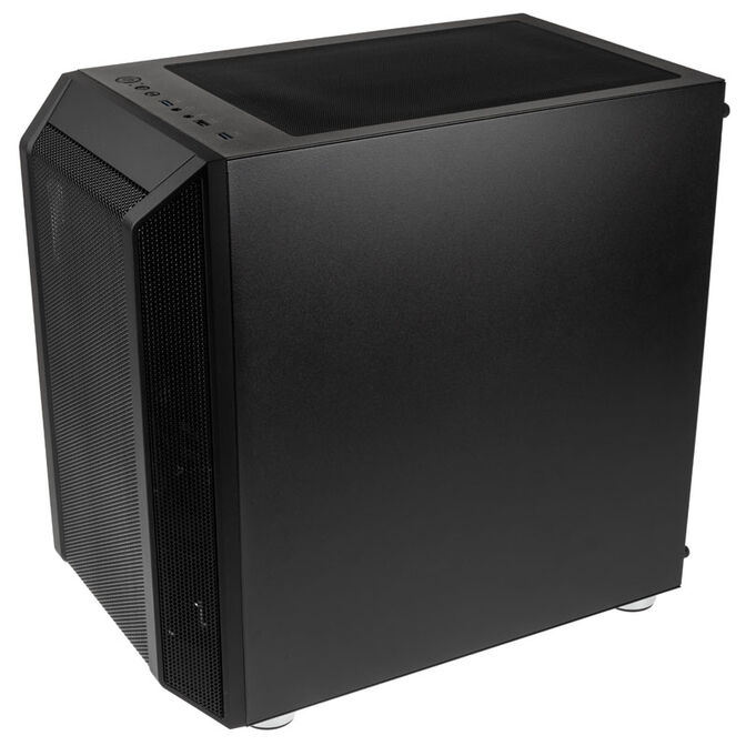 Kolink Citadel Mesh RGB Micro-ATX Geh&auml;use - schwarz image number 2