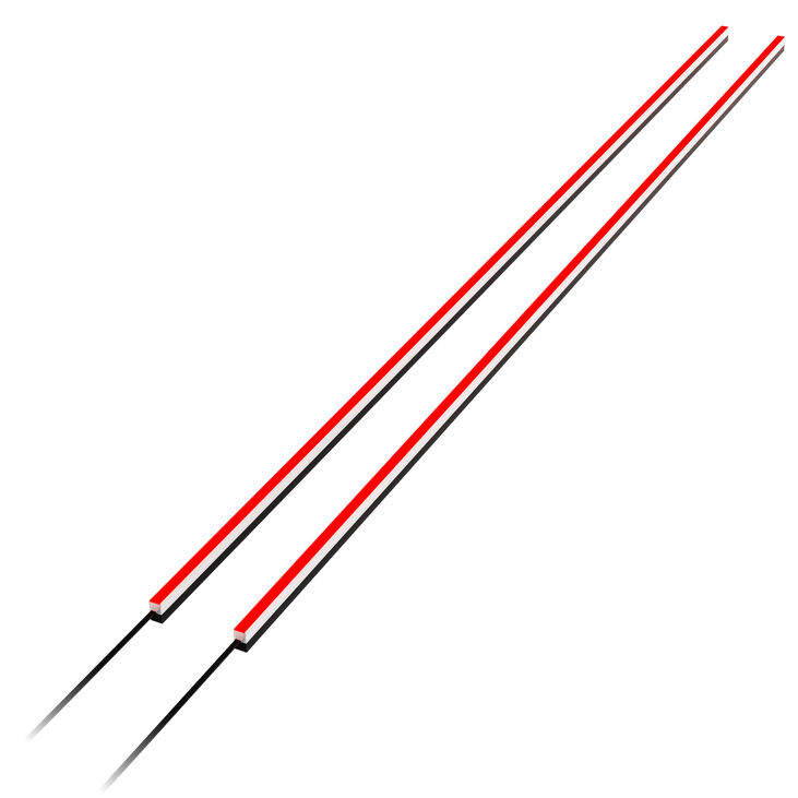 Nitro Concepts IMMERSION LED Strips Bundle image number 8