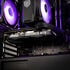 Gaming PC Tempest, Intel Core i5-12400F, NVIDIA GeForce RTX 4060 Ti - Pre-built PC image number null