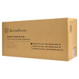 SilverStone SST-GM600-2UG V2 redundant 2U power supply - 600 Watt image number null