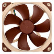 Noctua NF-A14 5V PWM L&uuml;fter - 140mm image number null