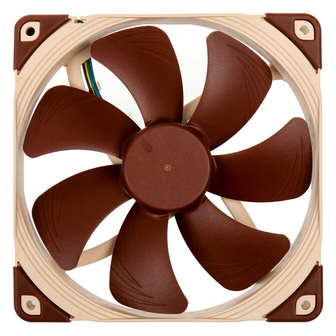 Noctua NF-A14 5V PWM L&uuml;fter - 140mm image number 1