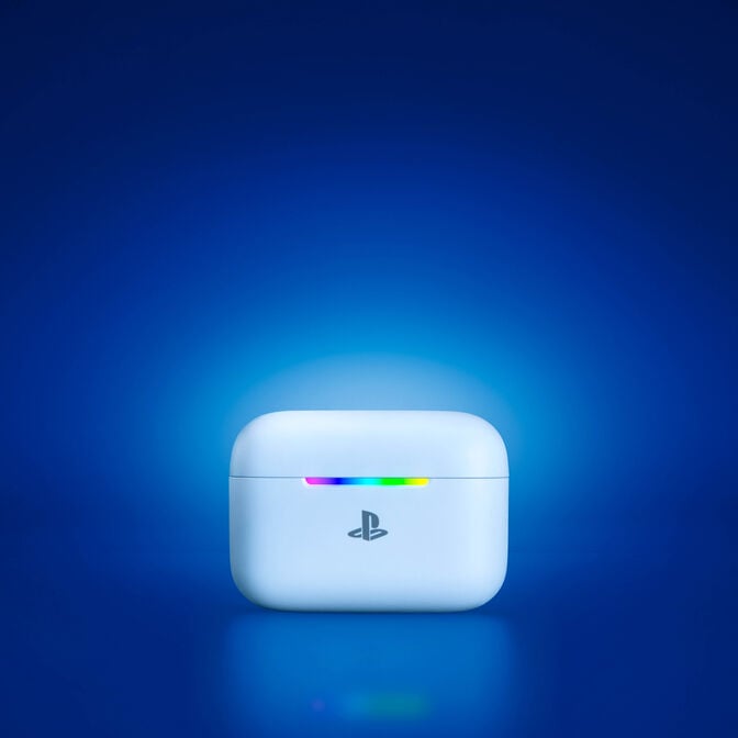 Razer Hammerhead V3 X HyperSpeed for PlayStation, wireless, ANC - black image number 12