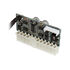 Streacom ST-NANO120 HTPC power supply - 120 watts image number null