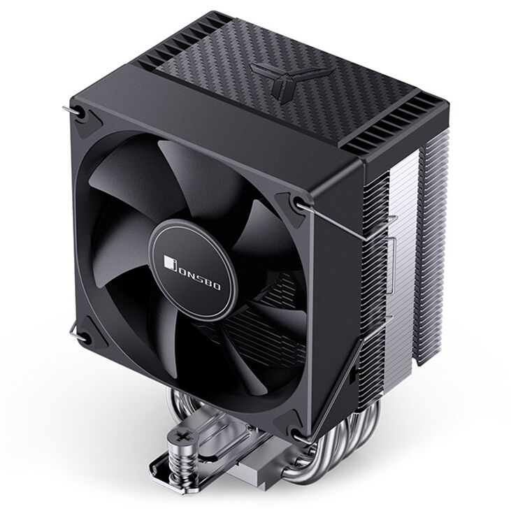 Jonsbo CR-1400 EVO CPU cooler image number 3